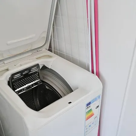 Studio 14eme Arrondissement Apartamento *
