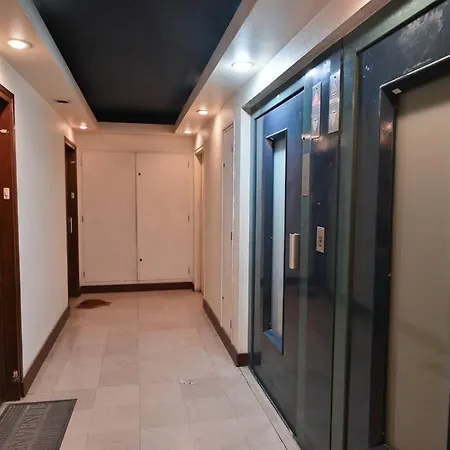 Studio 14eme Arrondissement París