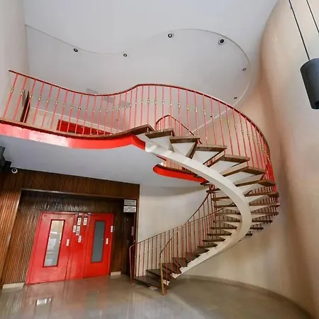 Studio 14eme Arrondissement París