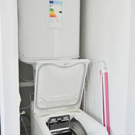 Studio 14eme Arrondissement *