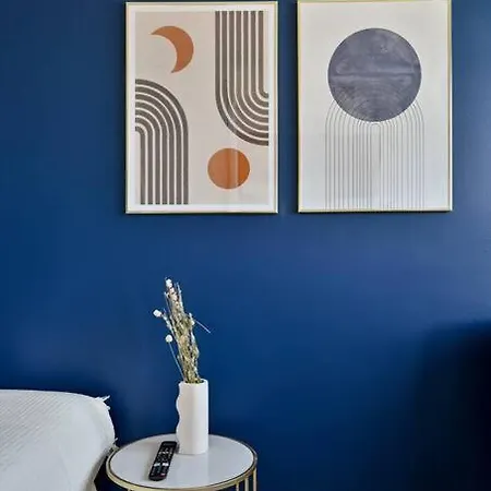 Studio 14eme Arrondissement