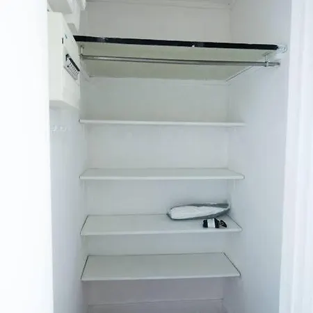 Studio 14eme Arrondissement